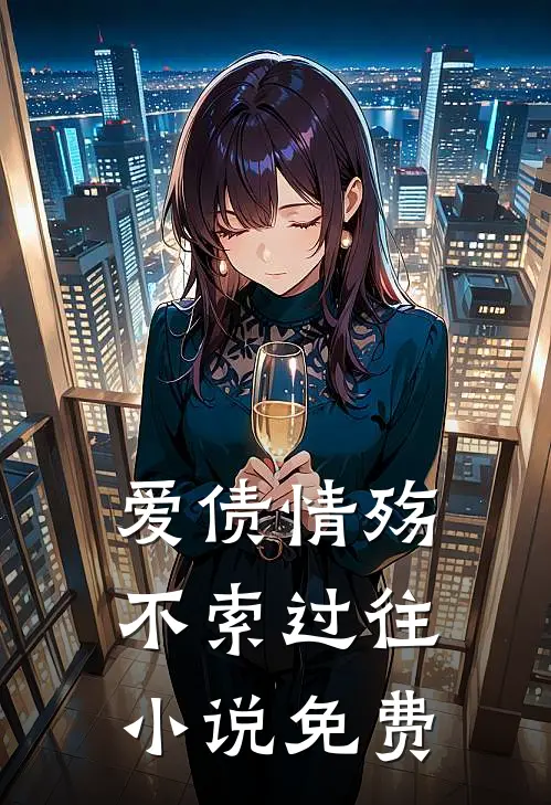 爱债情殇，不索过往小说免费
