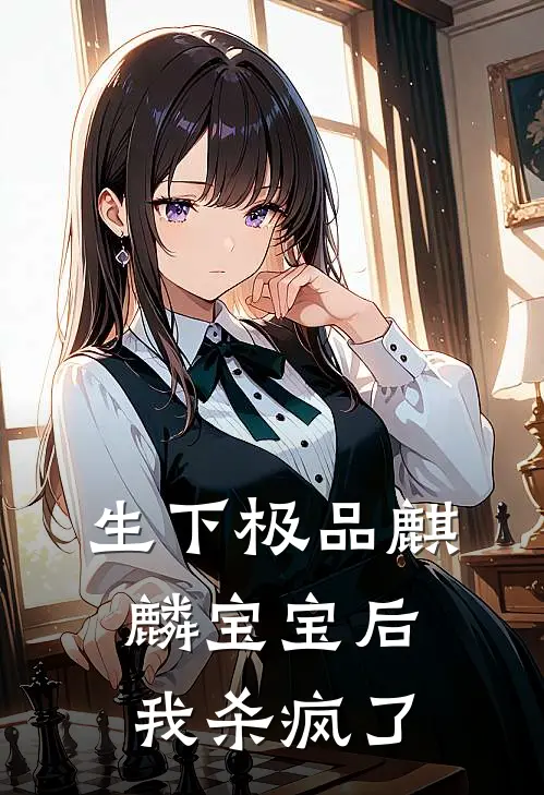 生下极品麒麟宝宝后，我杀疯了