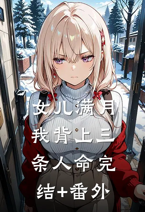 女儿满月，我背上三条人命完结+番外