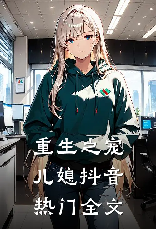 重生之宠儿媳抖音热门全文