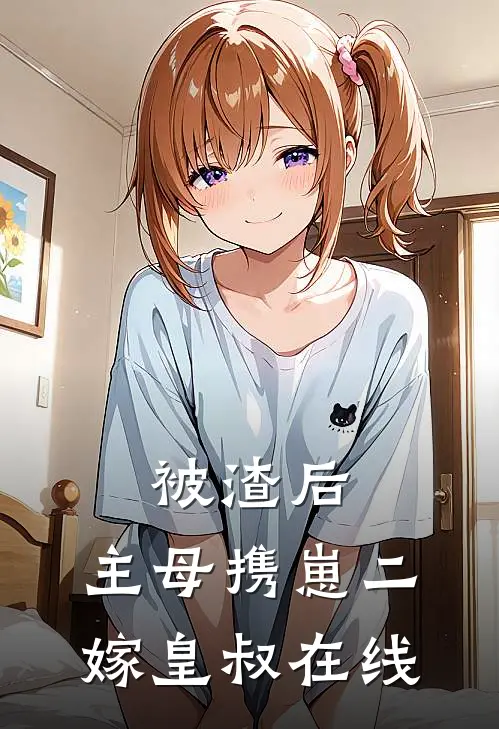 被渣后，主母携崽二嫁皇叔在线