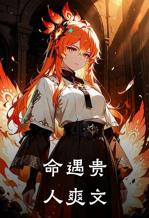 命遇贵人爽文