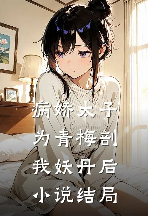 病娇太子为青梅剖我妖丹后小说结局