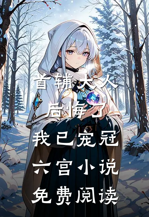 首辅大人后悔了，我已宠冠六宫小说免费阅读