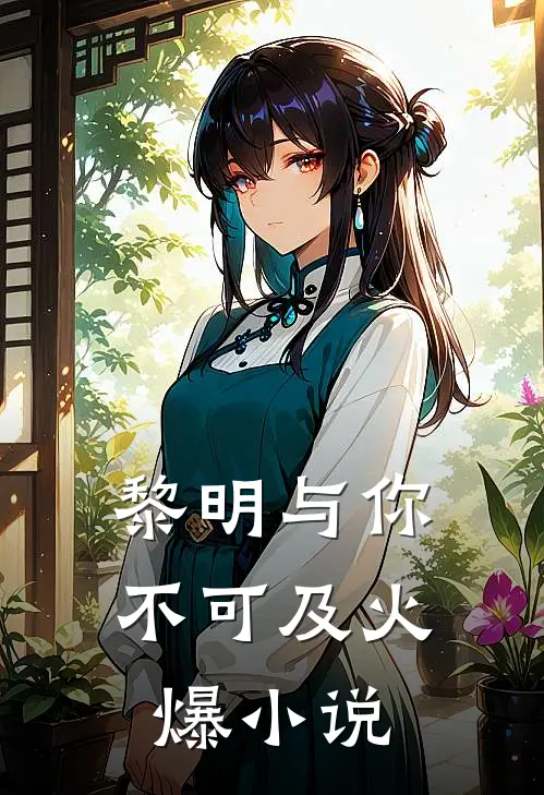 黎明与你不可及火爆小说