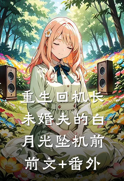 重生回机长未婚夫的白月光坠机前前文+番外
