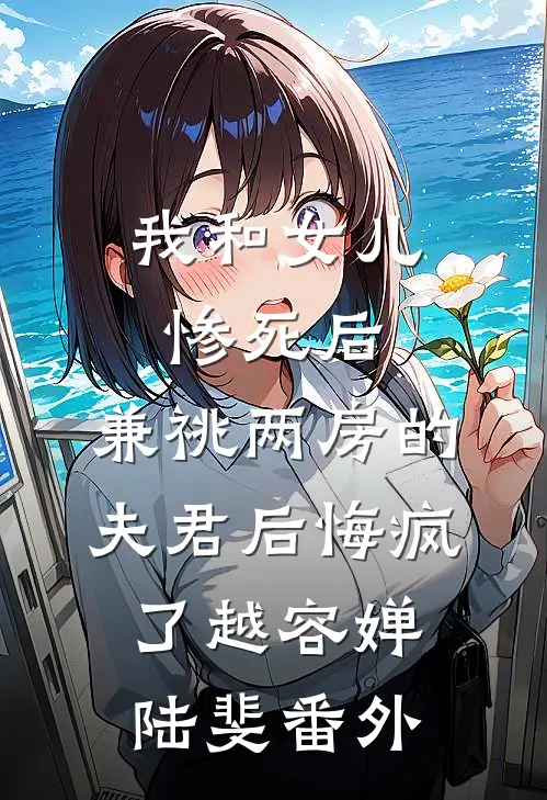 我和女儿惨死后，兼祧两房的夫君后悔疯了越容婵陆斐 番外