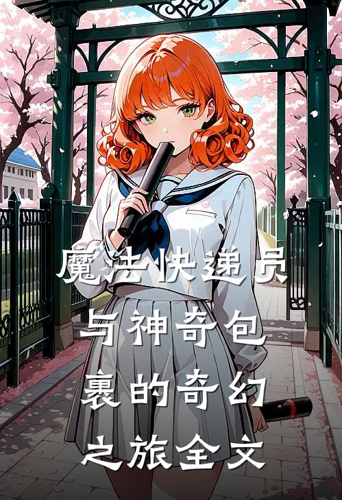 魔法快递员与神奇包裹的奇幻之旅全文