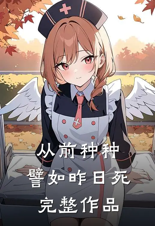 从前种种，譬如昨日死完整作品