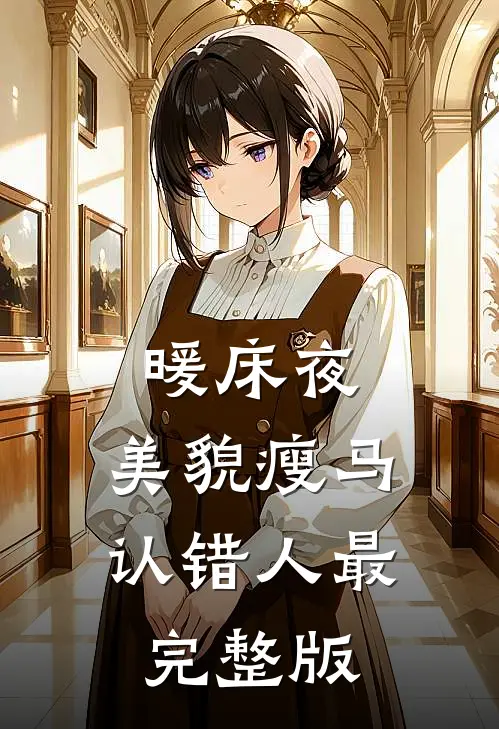 暖床夜，美貌瘦马认错人最完整版