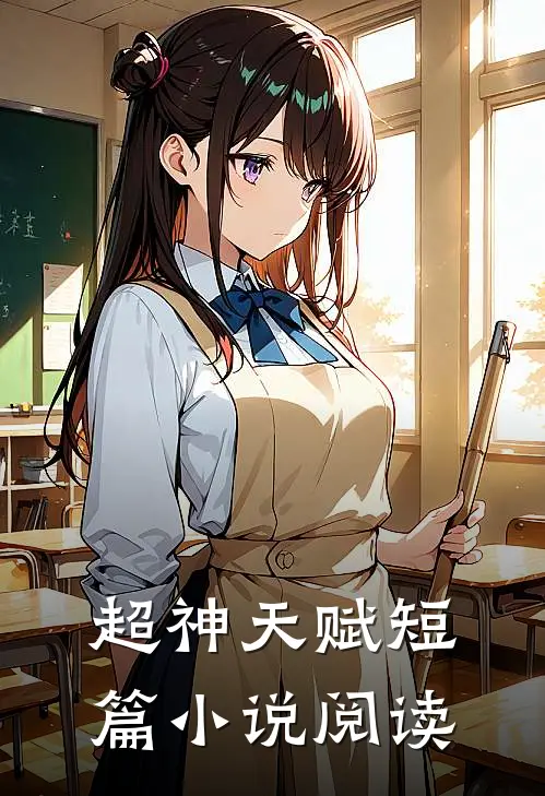 超神天赋短篇小说阅读
