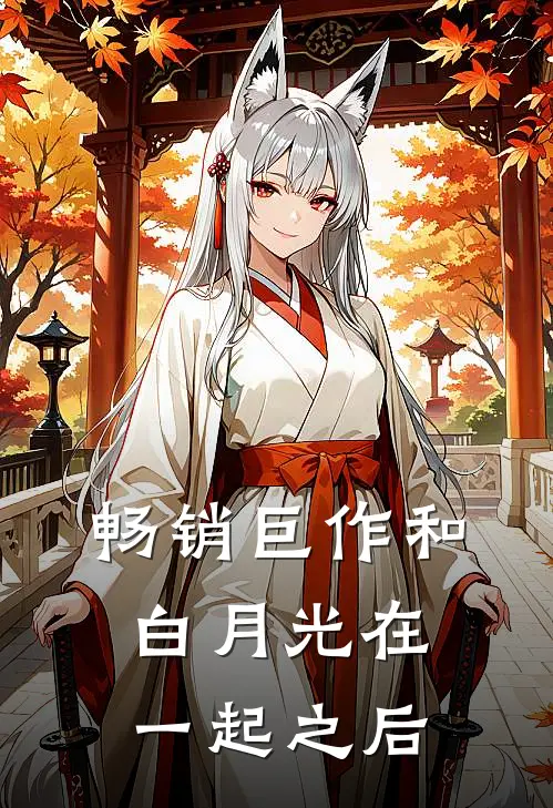 畅销巨作和白月光在一起之后