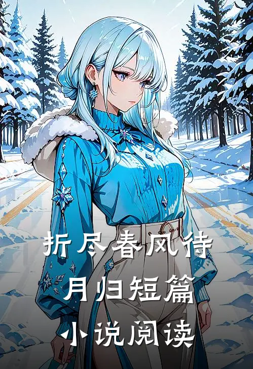 折尽春风待月归短篇小说阅读