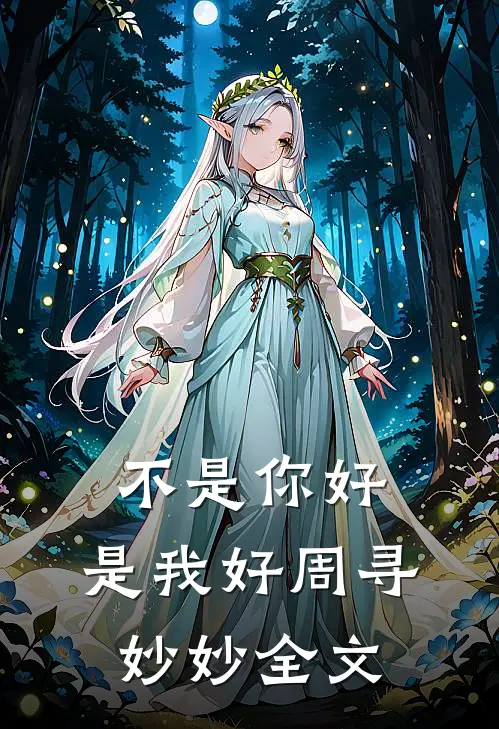 不是你好,是我好周寻妙妙全文在线阅读
