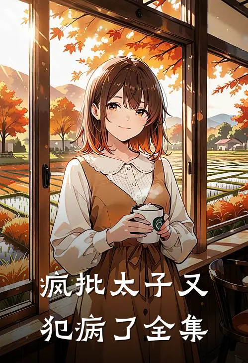 疯批太子又犯病了全集