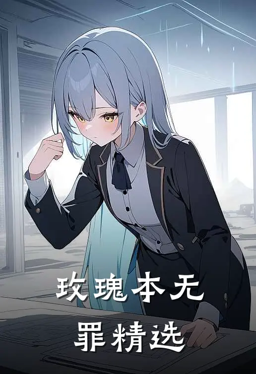 玫瑰本无罪精选
