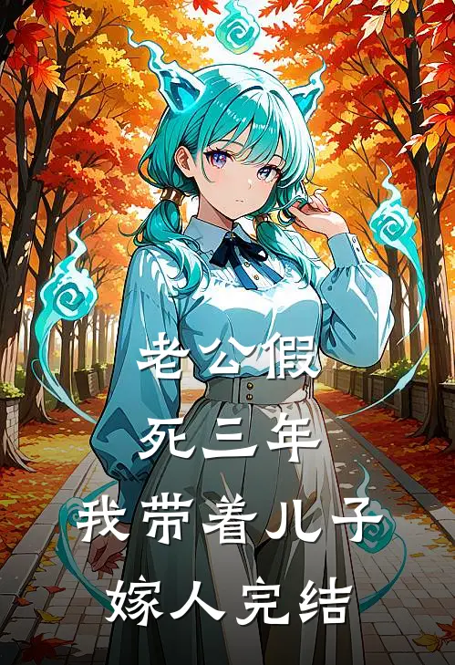 老公假死三年，我带着儿子嫁人完结
