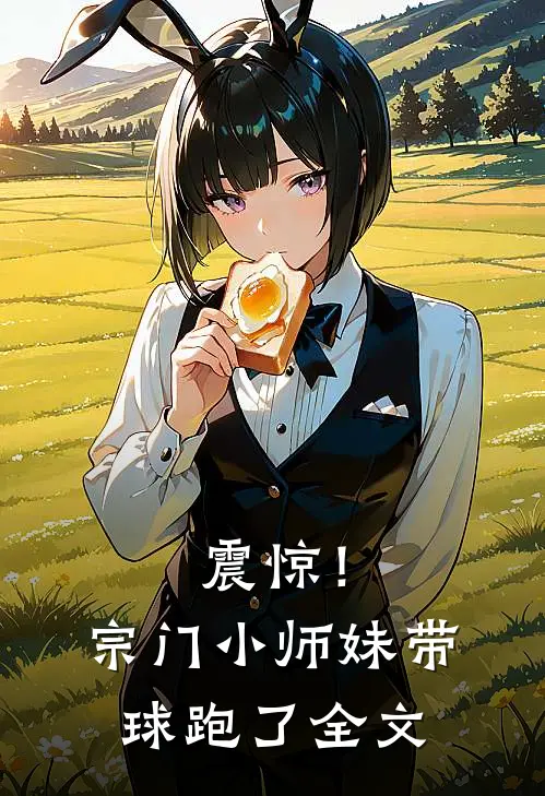 震惊！宗门小师妹带球跑了全文