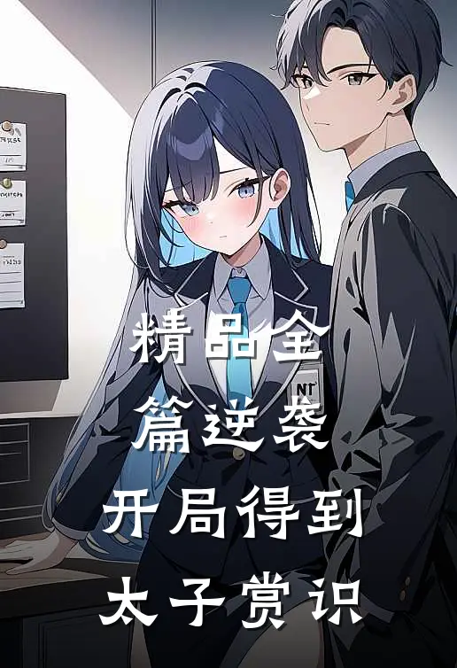 精品全篇逆袭：开局得到太子赏识