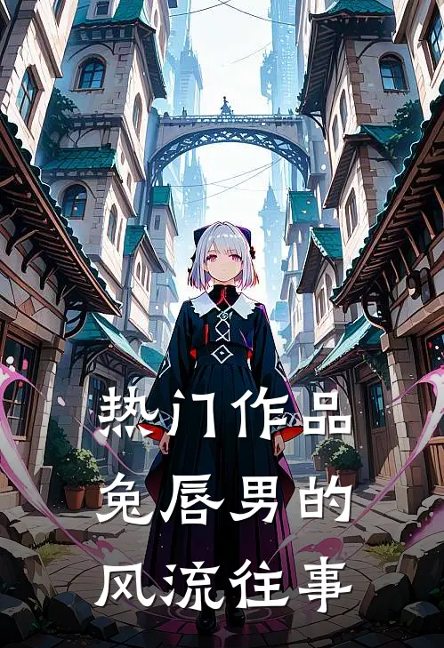 热门作品兔唇男的风流往事