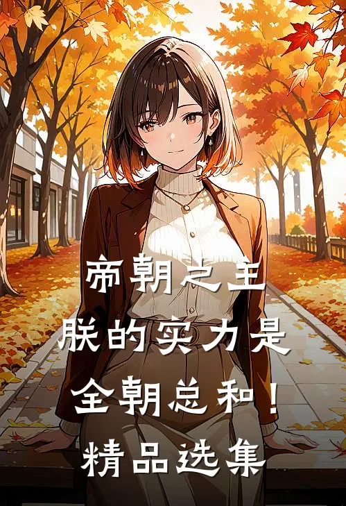 帝朝之主，朕的实力是全朝总和！精品选集