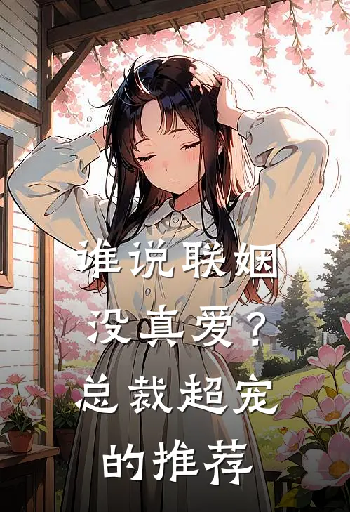 谁说联姻没真爱？总裁超宠的推荐