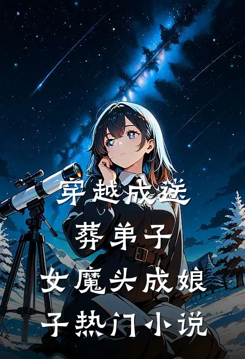 穿越成送葬弟子，女魔头成娘子热门小说
