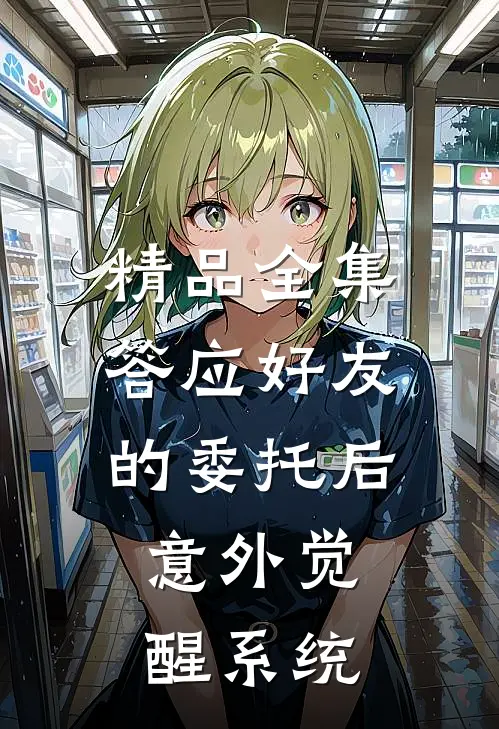 精品全集答应好友的委托后，意外觉醒系统