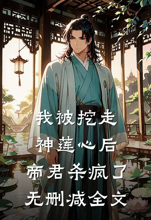 我被挖走神莲心后,帝君杀疯了无删减全文免费阅读