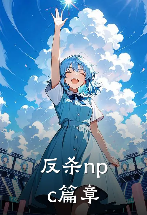 反杀npc篇章