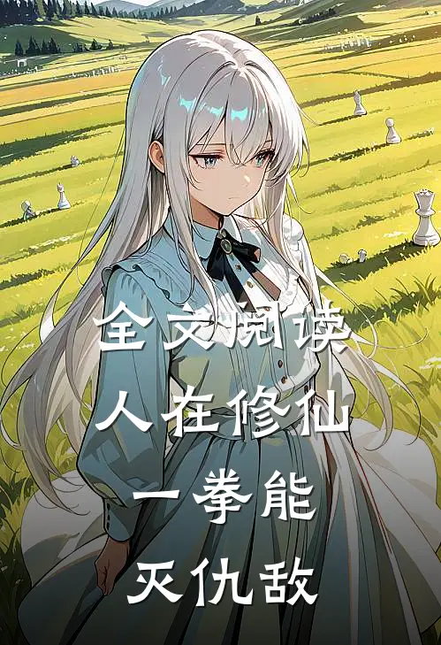 全文阅读人在修仙，一拳能灭仇敌