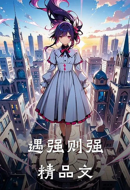 遇强则强精品文