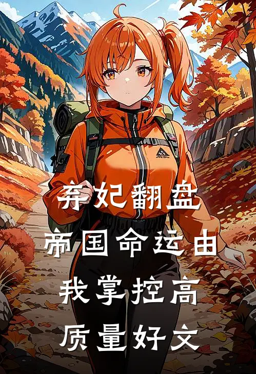 弃妃翻盘：帝国命运由我掌控高质量好文