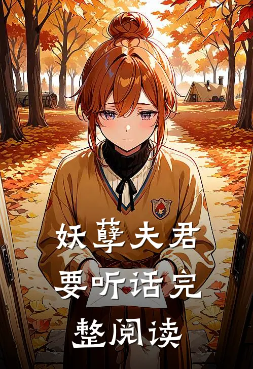 妖孽夫君要听话完整阅读