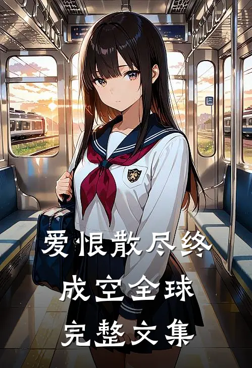 爱恨散尽终成空全球完整文集