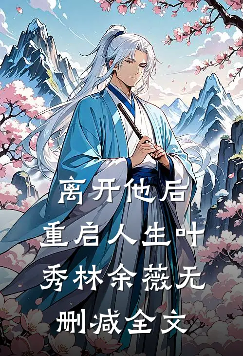 离开他后，重启人生叶秀林余薇无删减全文