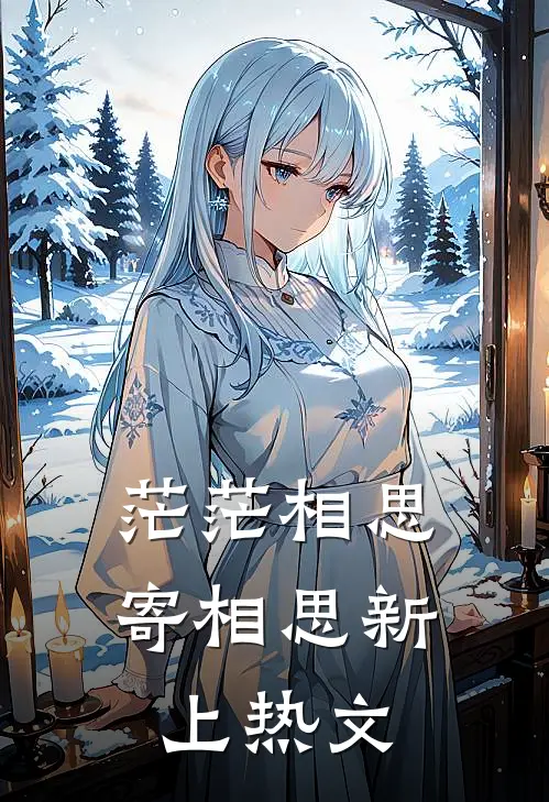 茫茫相思寄相思新上热文