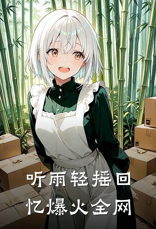 听雨轻摇回忆爆火全网