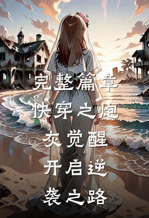 完整篇章快穿之炮灰觉醒，开启逆袭之路