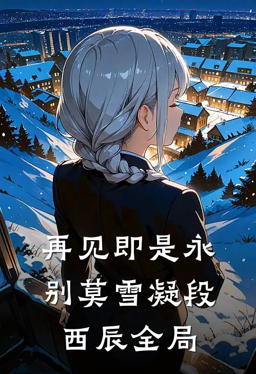 再见即是永别莫雪凝段西辰全局