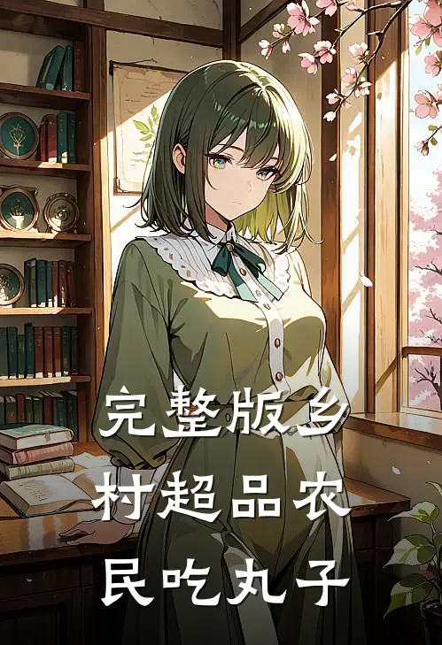完整版乡村超品农民吃丸子