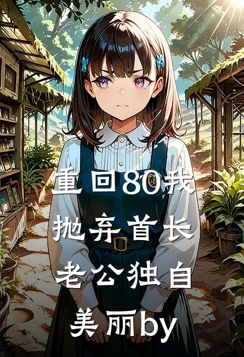 重回80我抛弃首长老公独自美丽by