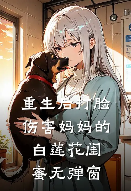 重生后打脸伤害妈妈的白莲花闺蜜无弹窗