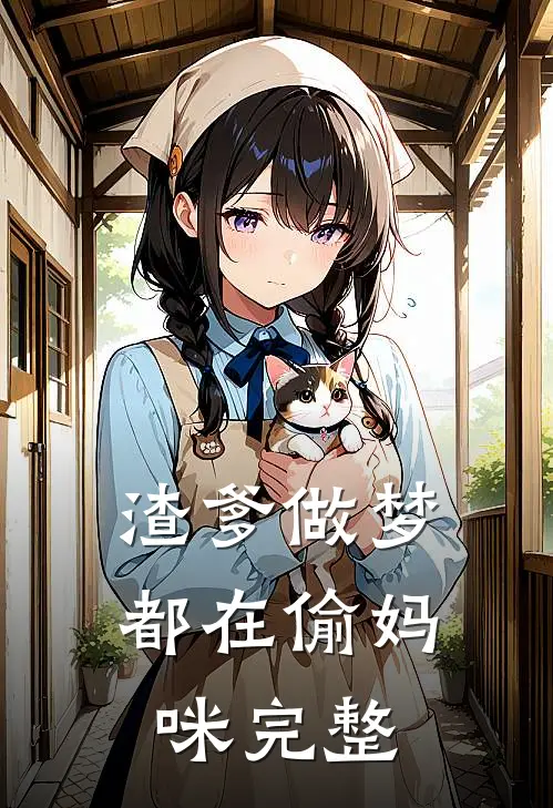渣爹做梦都在偷妈咪完整