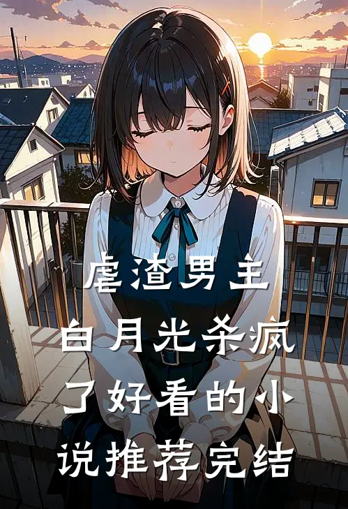 虐渣男主,白月光杀疯了好看的推荐完结