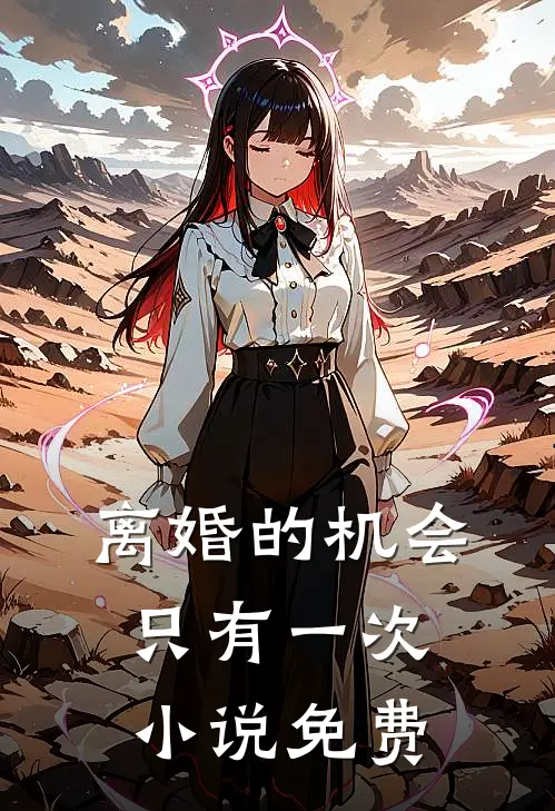 离婚的机会只有一次小说免费