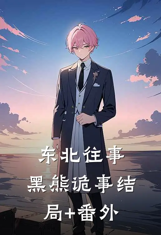 东北往事，黑熊诡事结局+番外