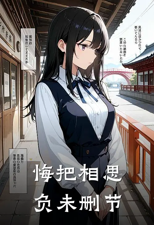 悔把相思负未删节