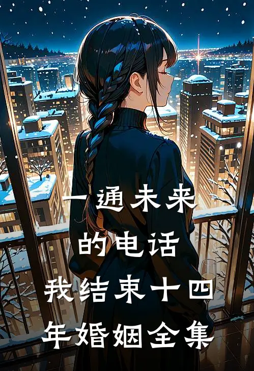 一通未来的电话，我结束十四年婚姻全集