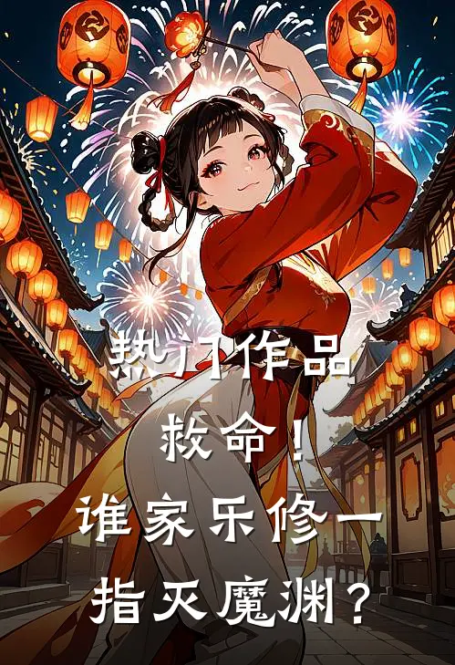 热门作品救命！谁家乐修一指灭魔渊？